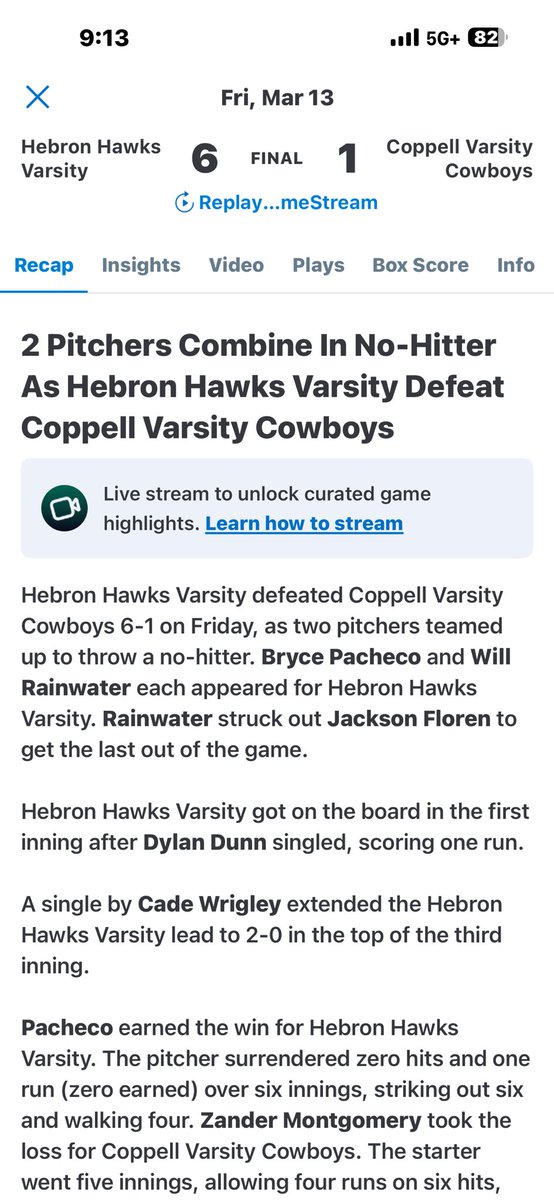 JUSTIN PACHECO tweet media