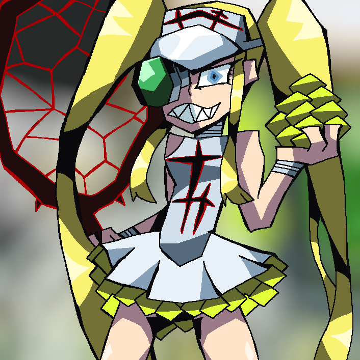 Friki The Animations tweet media