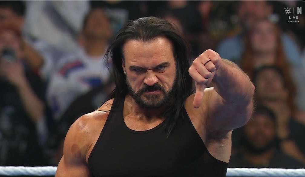 Roman Reigns SZN 💥 tweet media