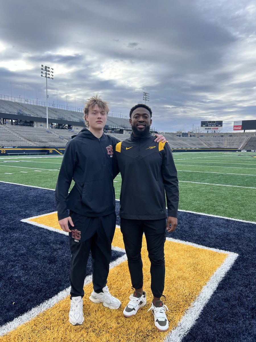 Brock Taylor tweet media