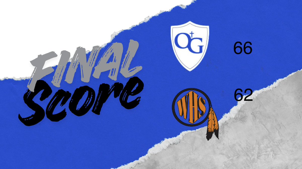 O'G Knights Girls Basketball tweet media