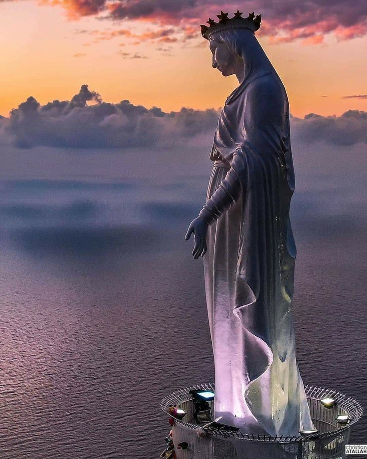 MotherMary tweet media