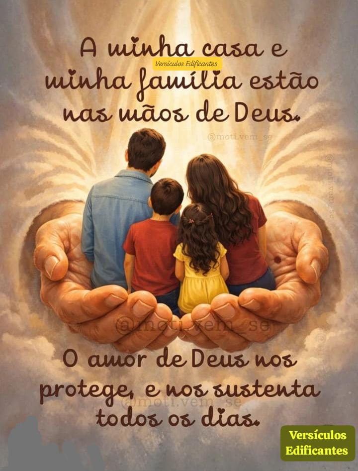 BOA NOITE E UM EXCELENTE SÁBADO. QUE JESUS NA SUA INFINITA BONDADE E MISERICÓRDIA CONTINUE ABENÇOANDO SUA FAMÍLIA HJ E SEMPRE.