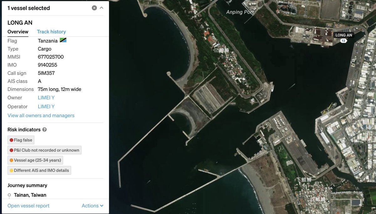 SeaLight tweet media