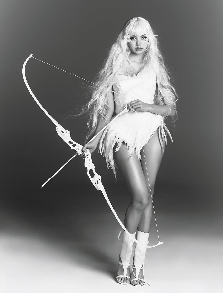 cupid season #lalisa #BLACKPINK_DEADLINE #blackpink #lisaxdeadline