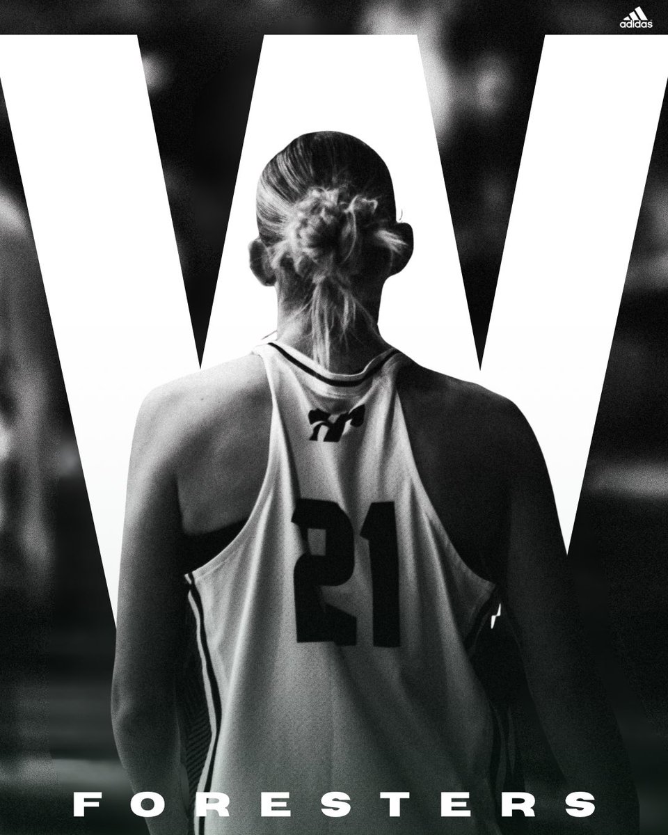 Huntington University WBB tweet media