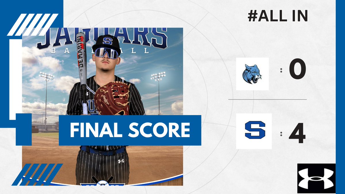 Summit Jaguar Baseball tweet media