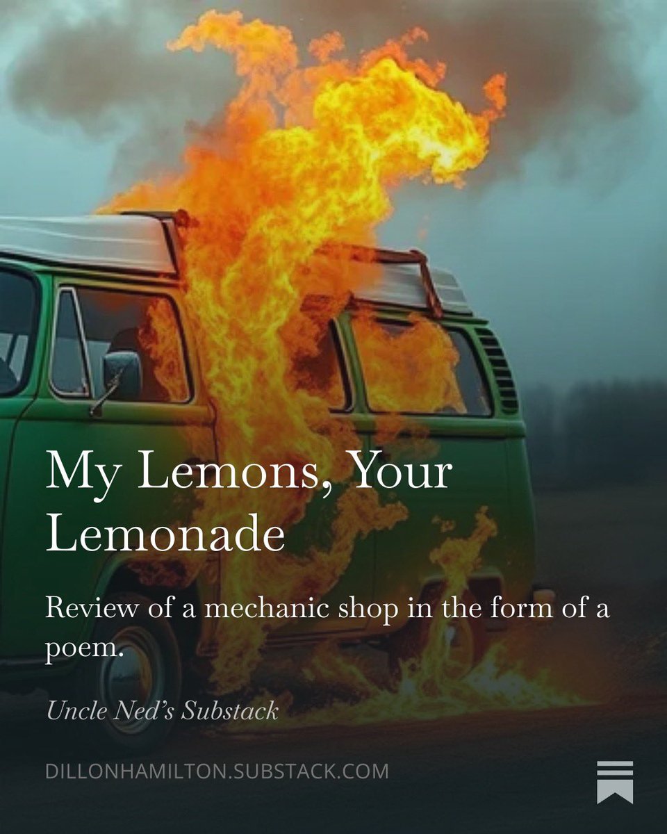 Uncle Ned 🌲 tweet media