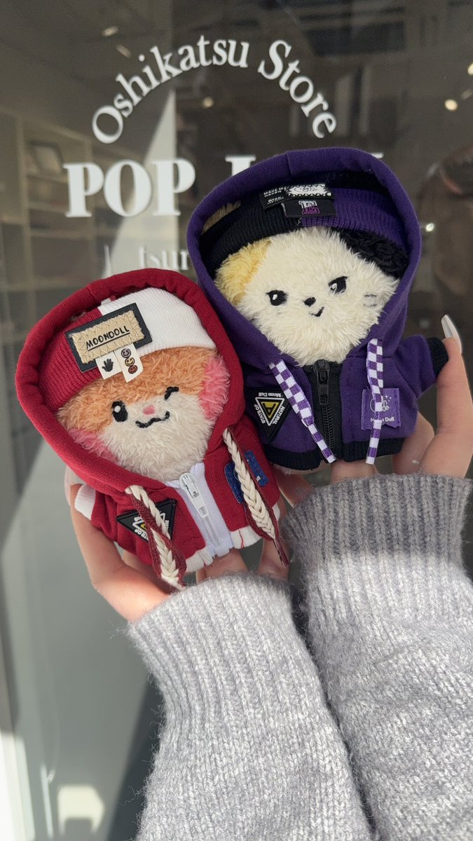 POPJAM 鶴橋店 tweet media