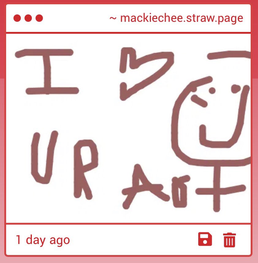 mackie 🧀🔞 (0/3 Slots) tweet media