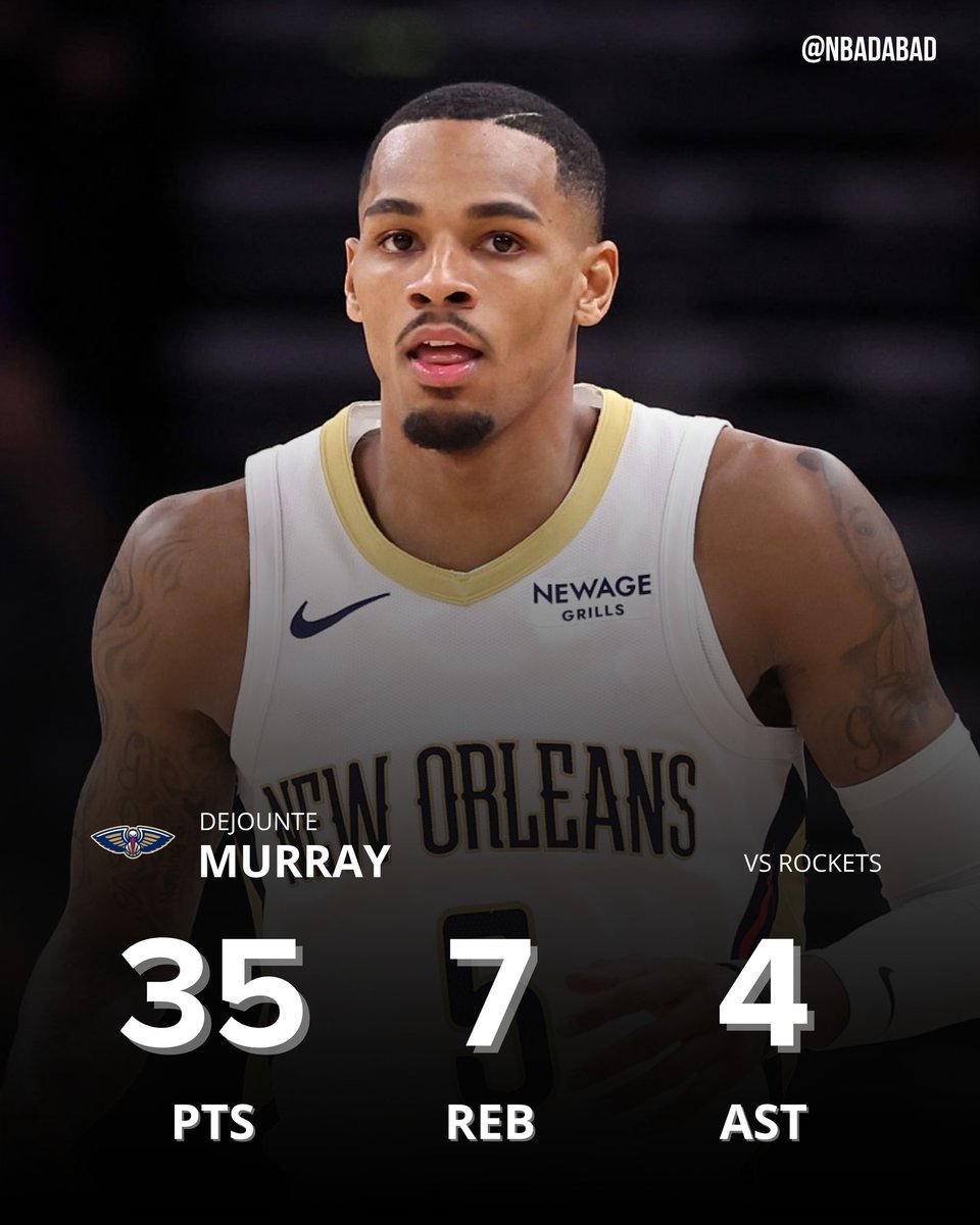 NBA da bad tweet media