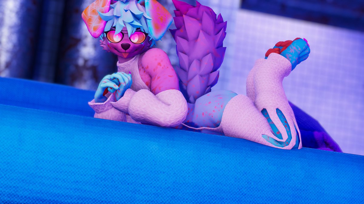 Moon Wave tweet media