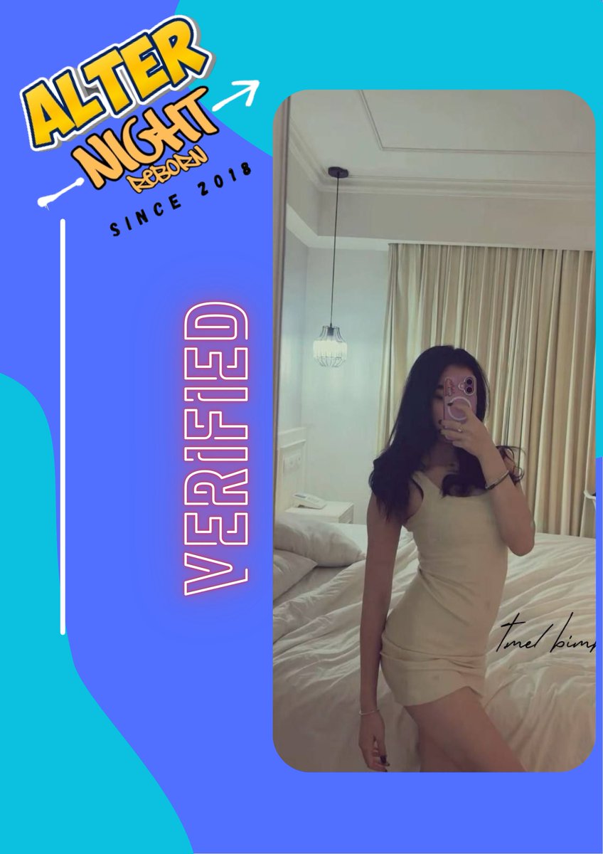 ⟬ 𝙰𝙻𝚃𝙴𝚁 𝙽𝙸𝙶𝙷𝚃 𝚁𝙴𝙱𝙾𝚁𝙽 ⟭ tweet media