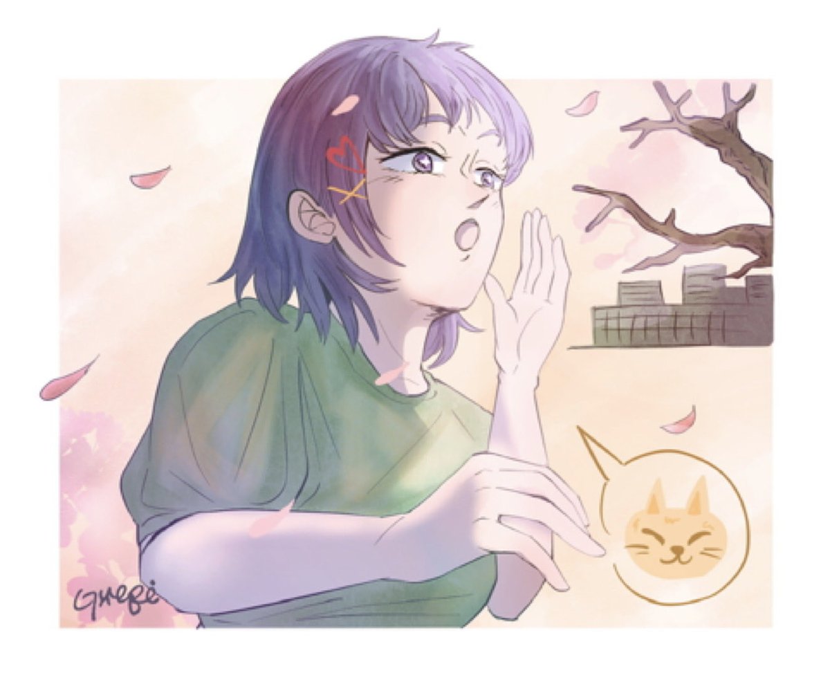 구오리 tweet media