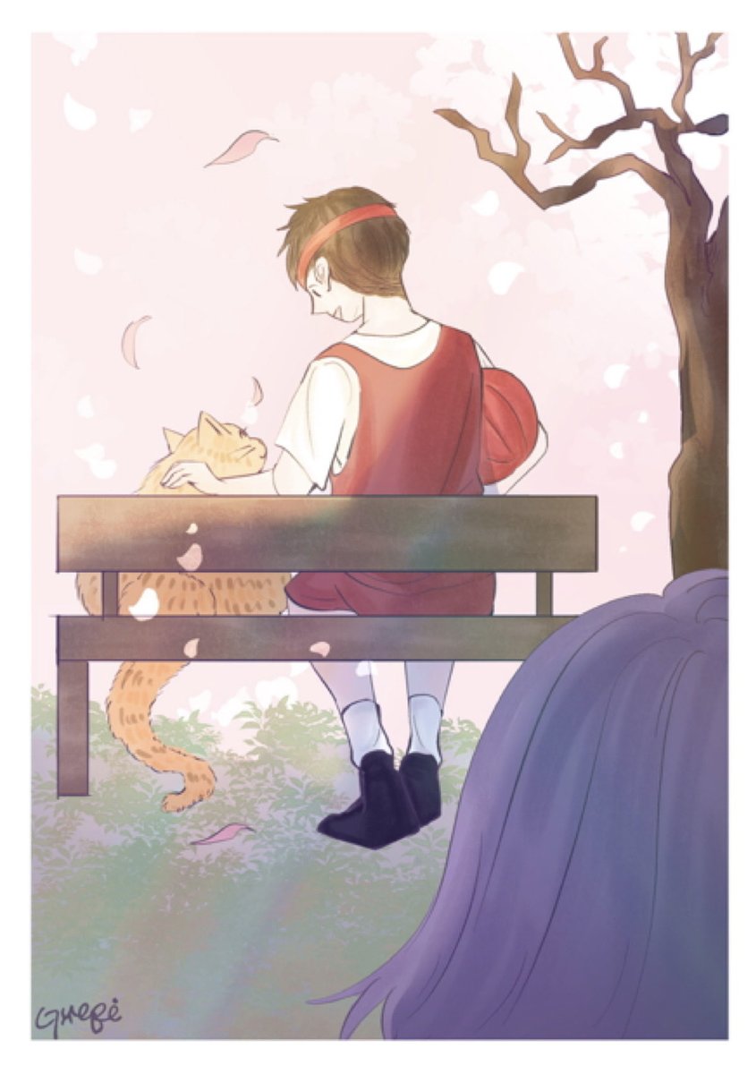 구오리 tweet media