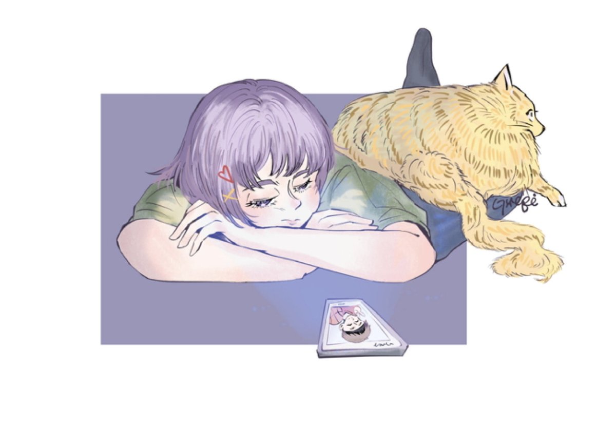 구오리 tweet media