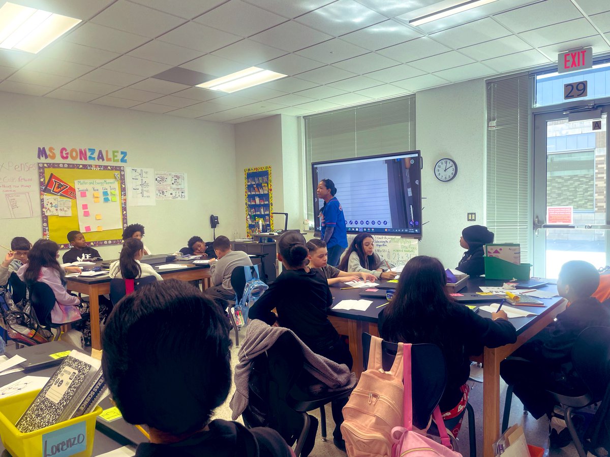 Dr. Matilda “Maty” Orozco tweet media