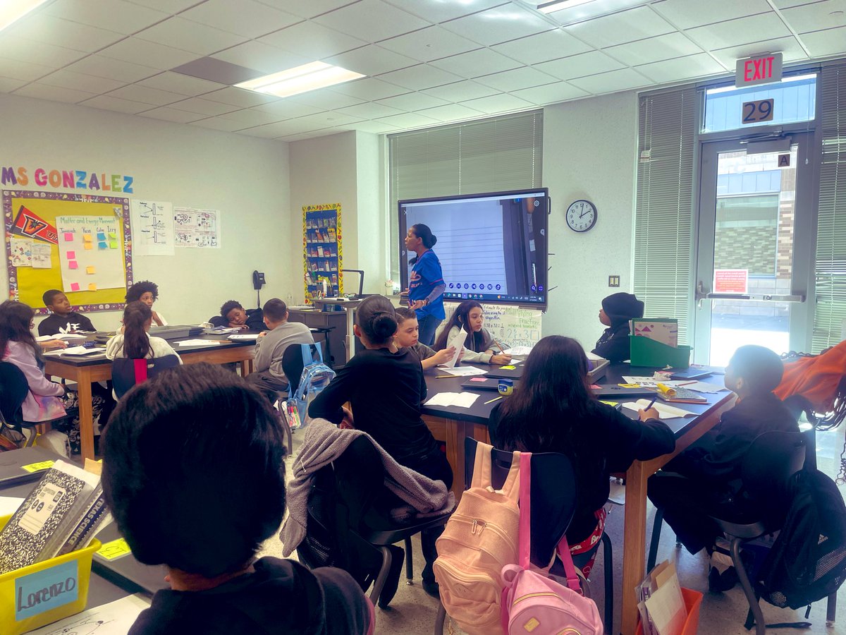 Dr. Matilda “Maty” Orozco tweet media