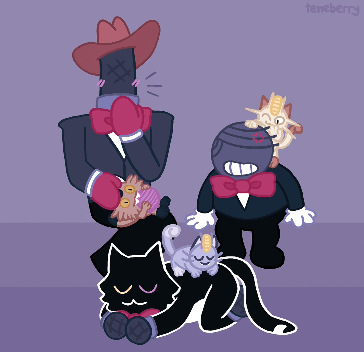 tene 💖 tweet media