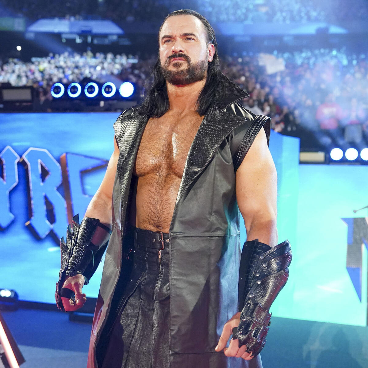 Tribal Wrestling tweet media