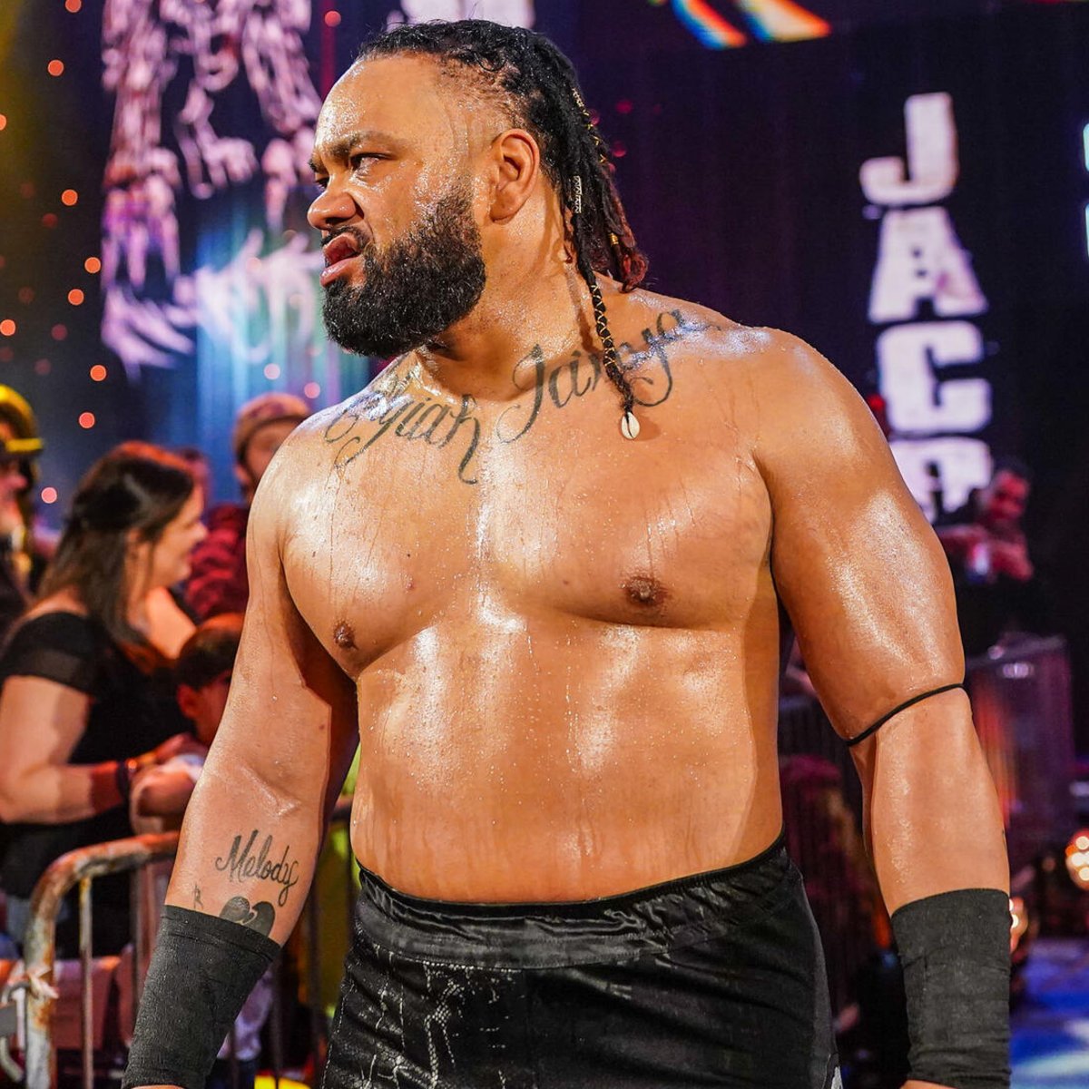 Tribal Wrestling tweet media