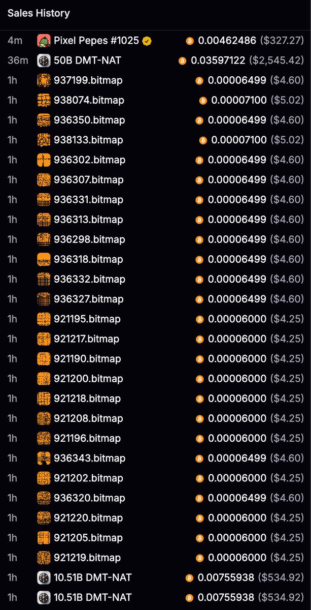 Ordinals Wallet tweet media