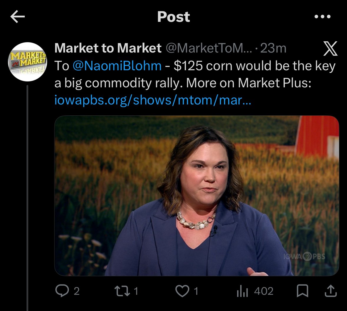 Garbage Disposal tweet media