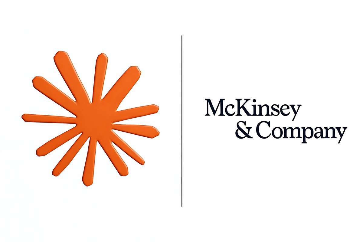 GOODBYE $500,000 McKinsey consultants forever.

Claude just replaced 6 weeks of strategy analysis into 8 minutes completely free.

Here are 12 prompts to go from completely clueless to completely boardroom-ready in every business decision: 👇

Top designers are already using this