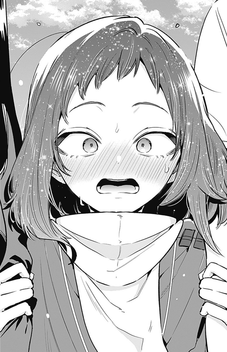 「君のことが大大大大大好きな１００人の彼女」＠TVアニメ第3期2026年7月開始♥♥♥♥♥ tweet media