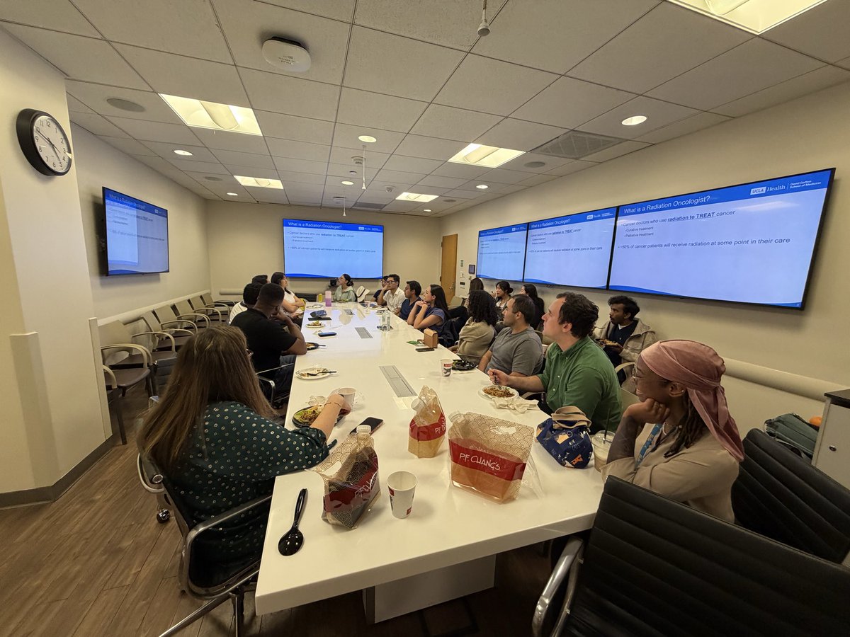 Trudy Wu, MD tweet media