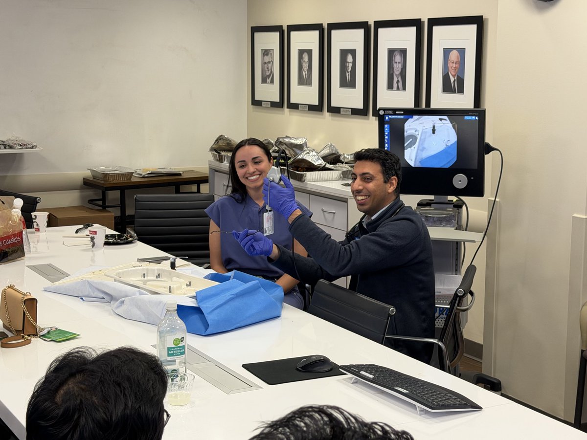 Trudy Wu, MD tweet media