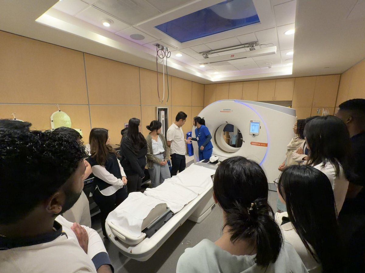 Trudy Wu, MD tweet media