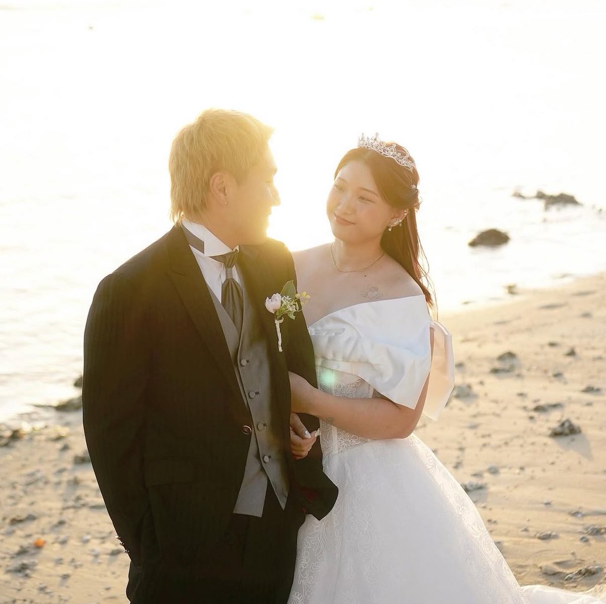 もも（最強） tweet media