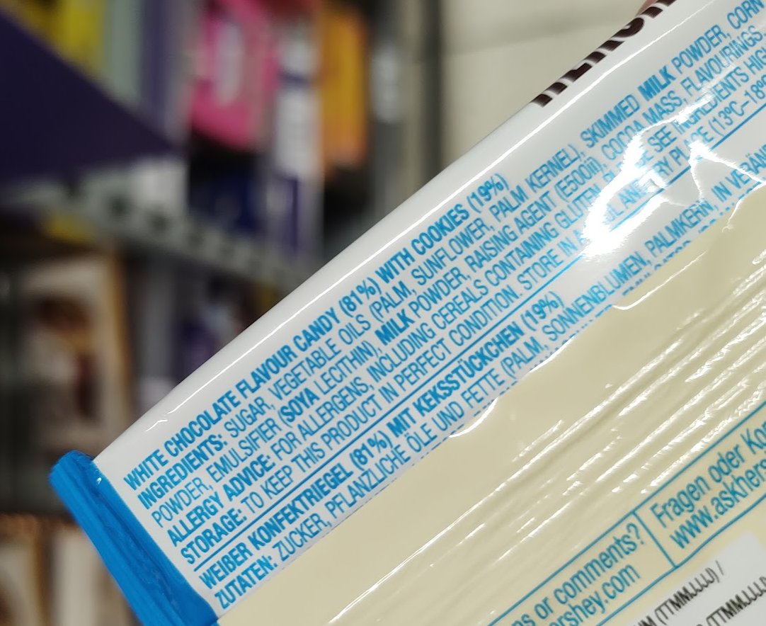 DAT | Ambler tweet media