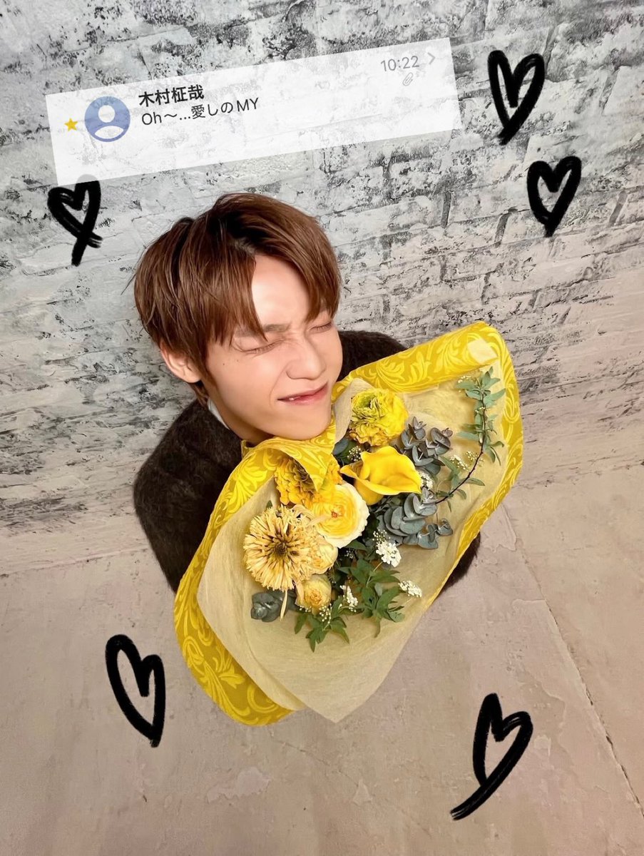 ｻﾇｷ tweet media