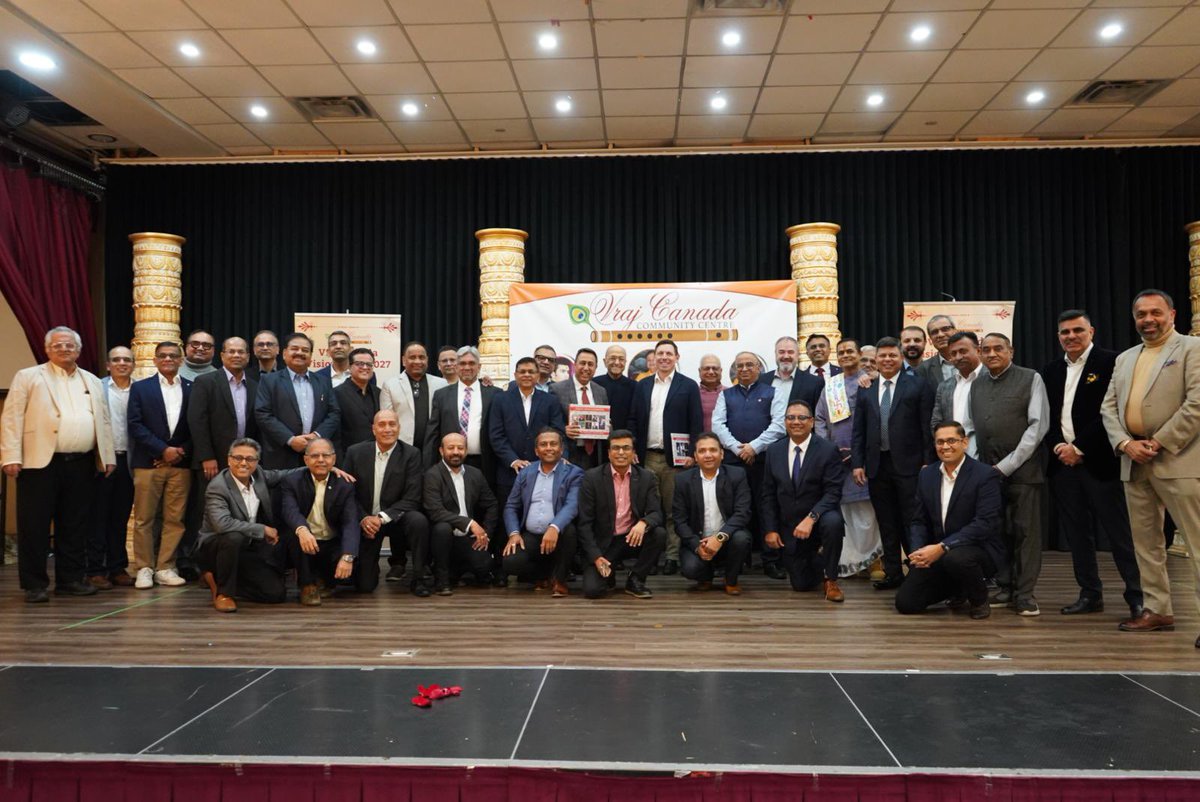 Patrick Brown tweet media