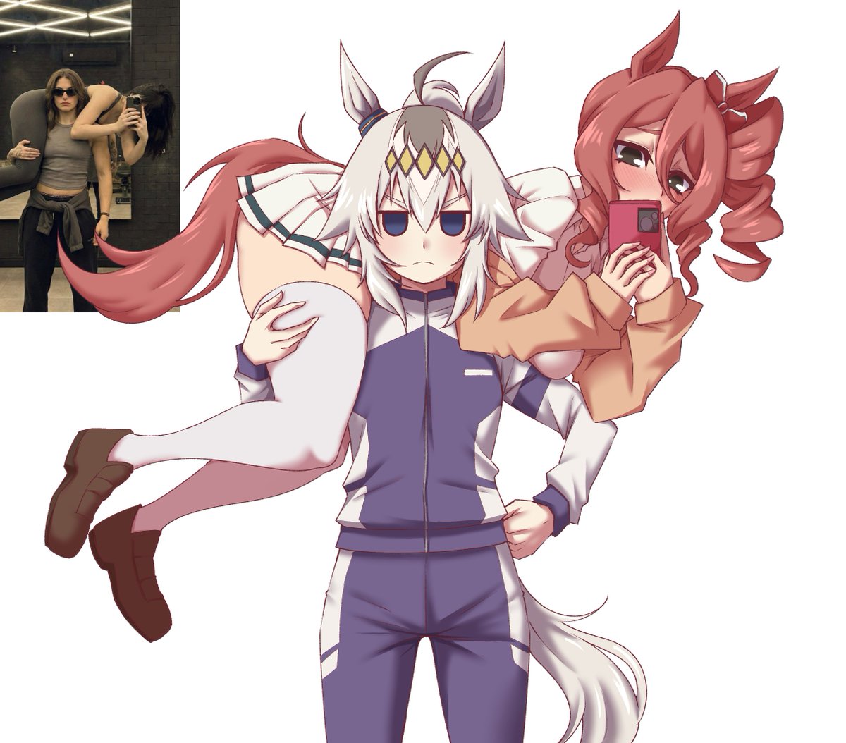 Toby (COMMISSIONS OPEN) (2/5) tweet media