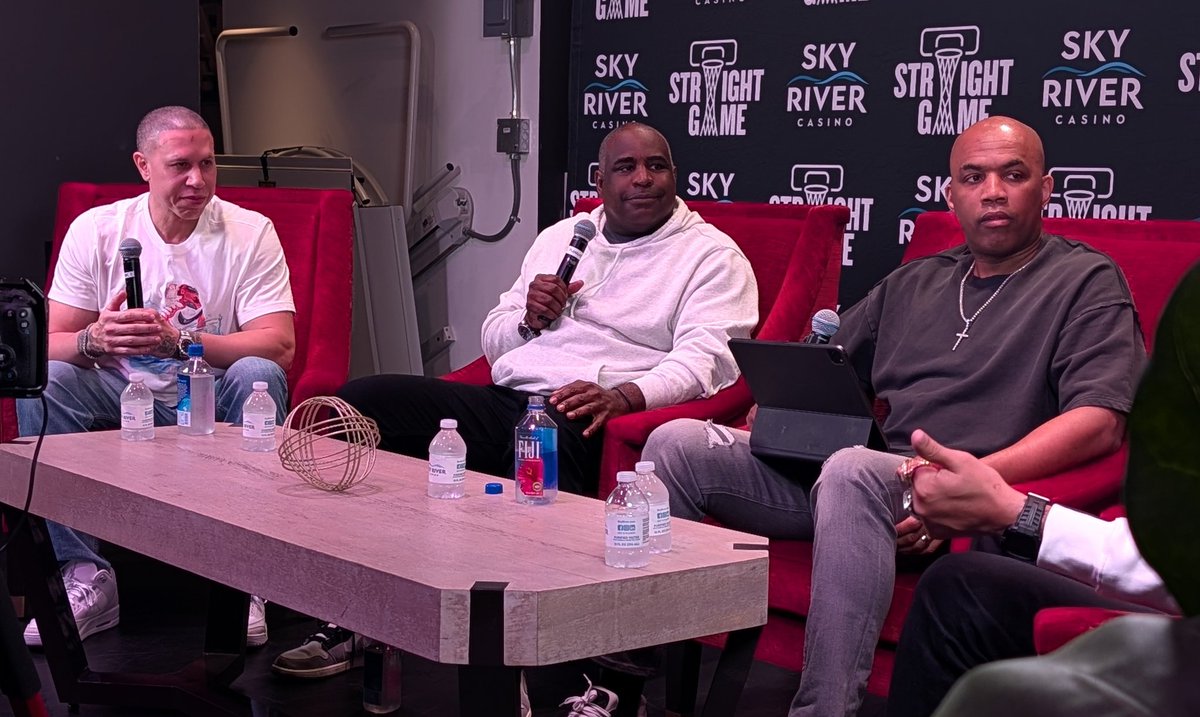 Publicity Agents tweet media