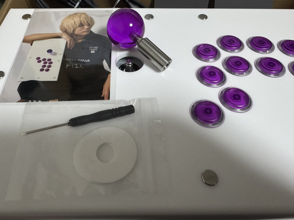 りゅおん@Vstreamer tweet media