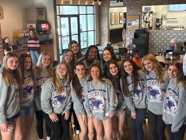 Mahomet-Seymour Volleyball tweet media