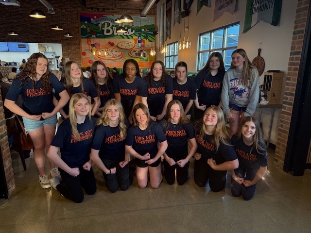 Mahomet-Seymour Volleyball tweet media