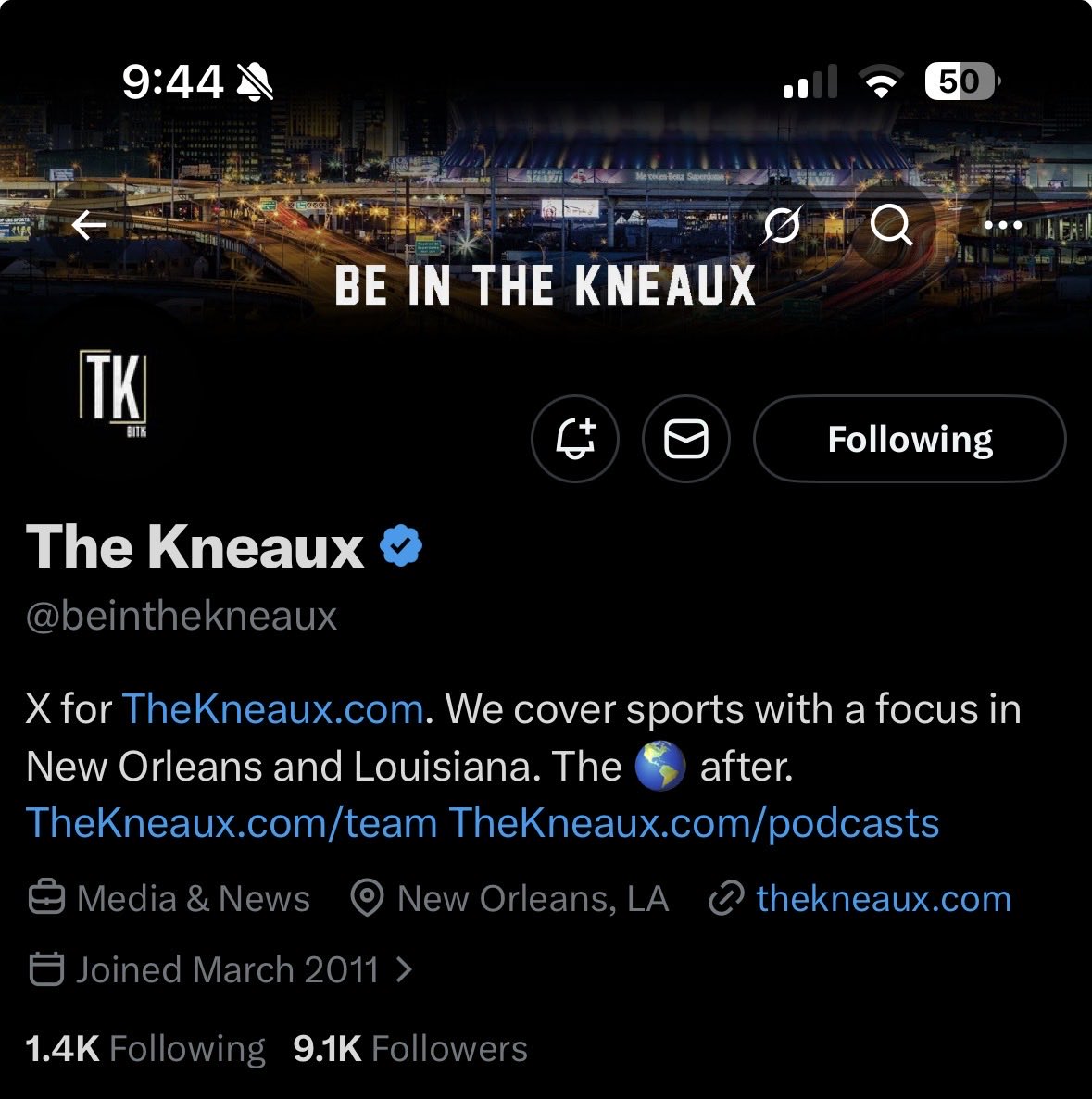 Evan Couture tweet media