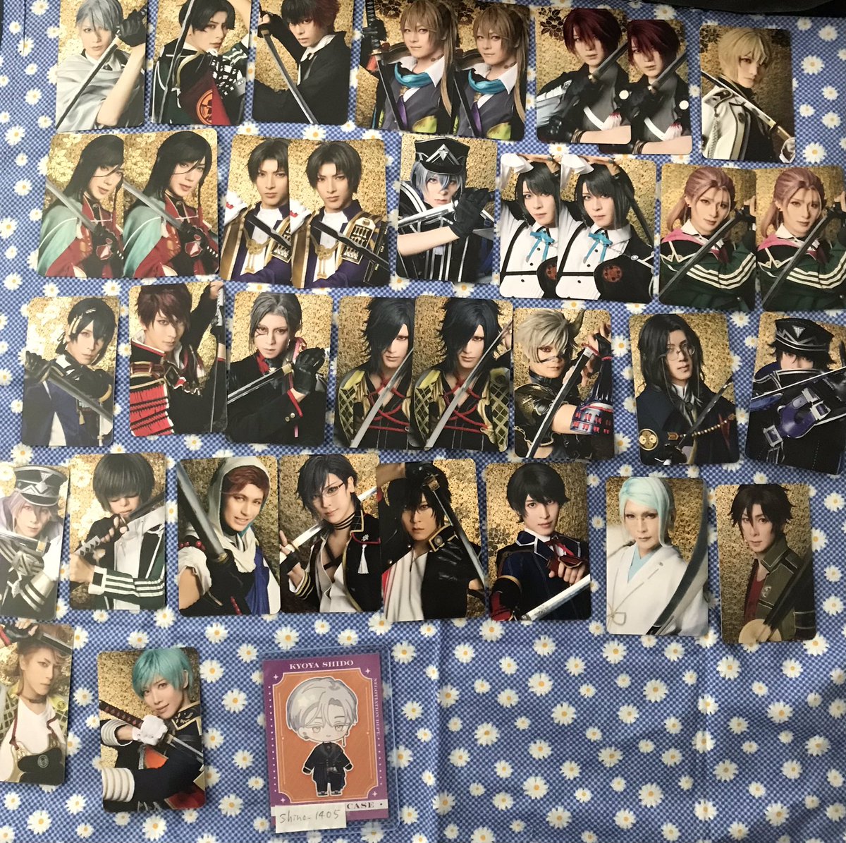 紫乃@初回プロカ必読 tweet media