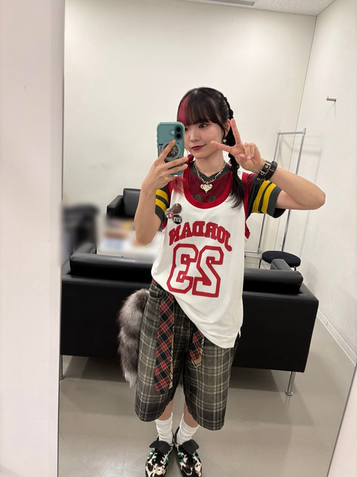 Backstage media image