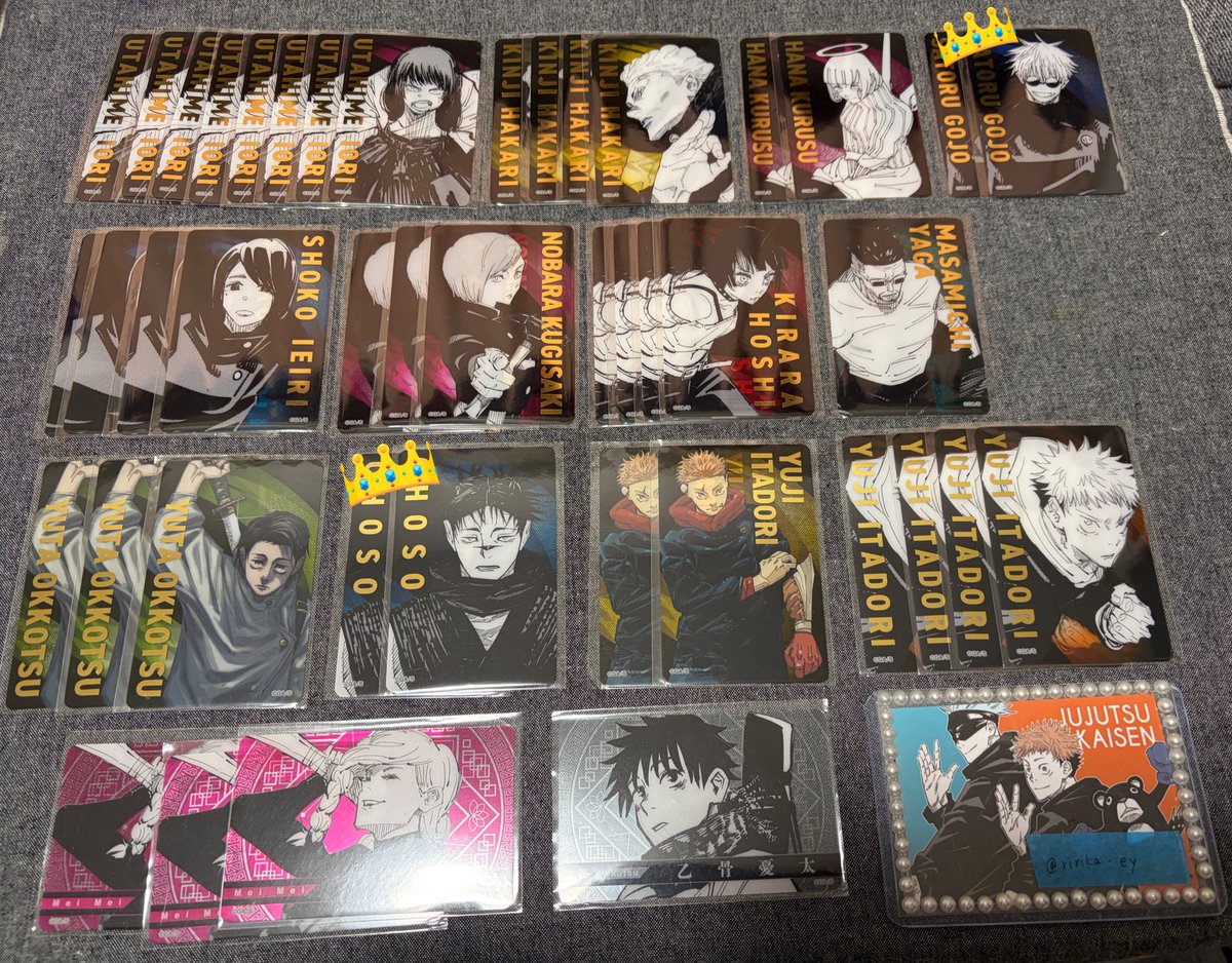 リリカ tweet media