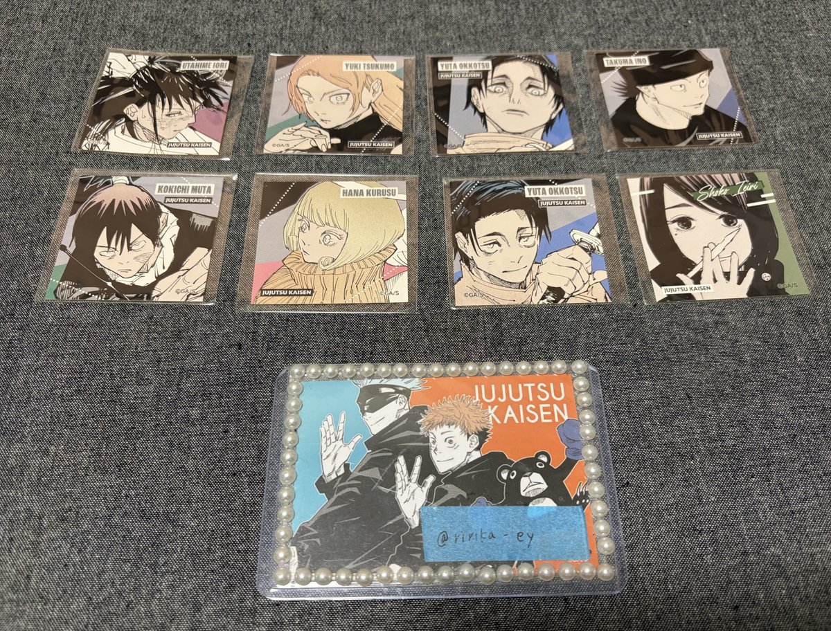 リリカ tweet media