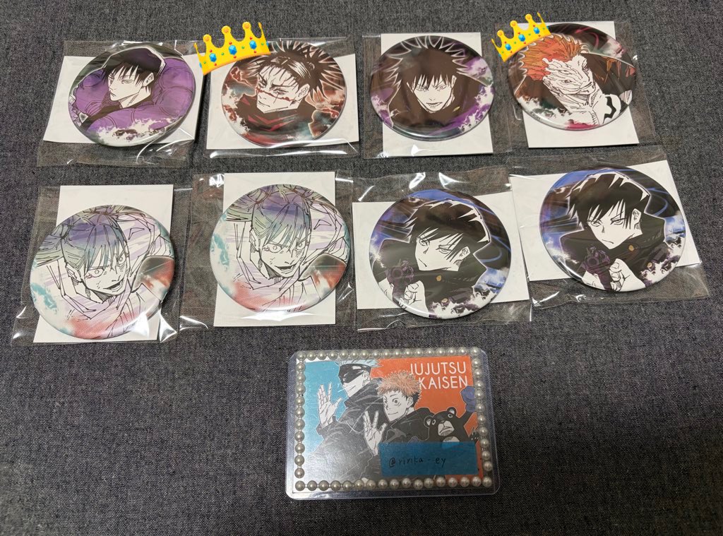 リリカ tweet media