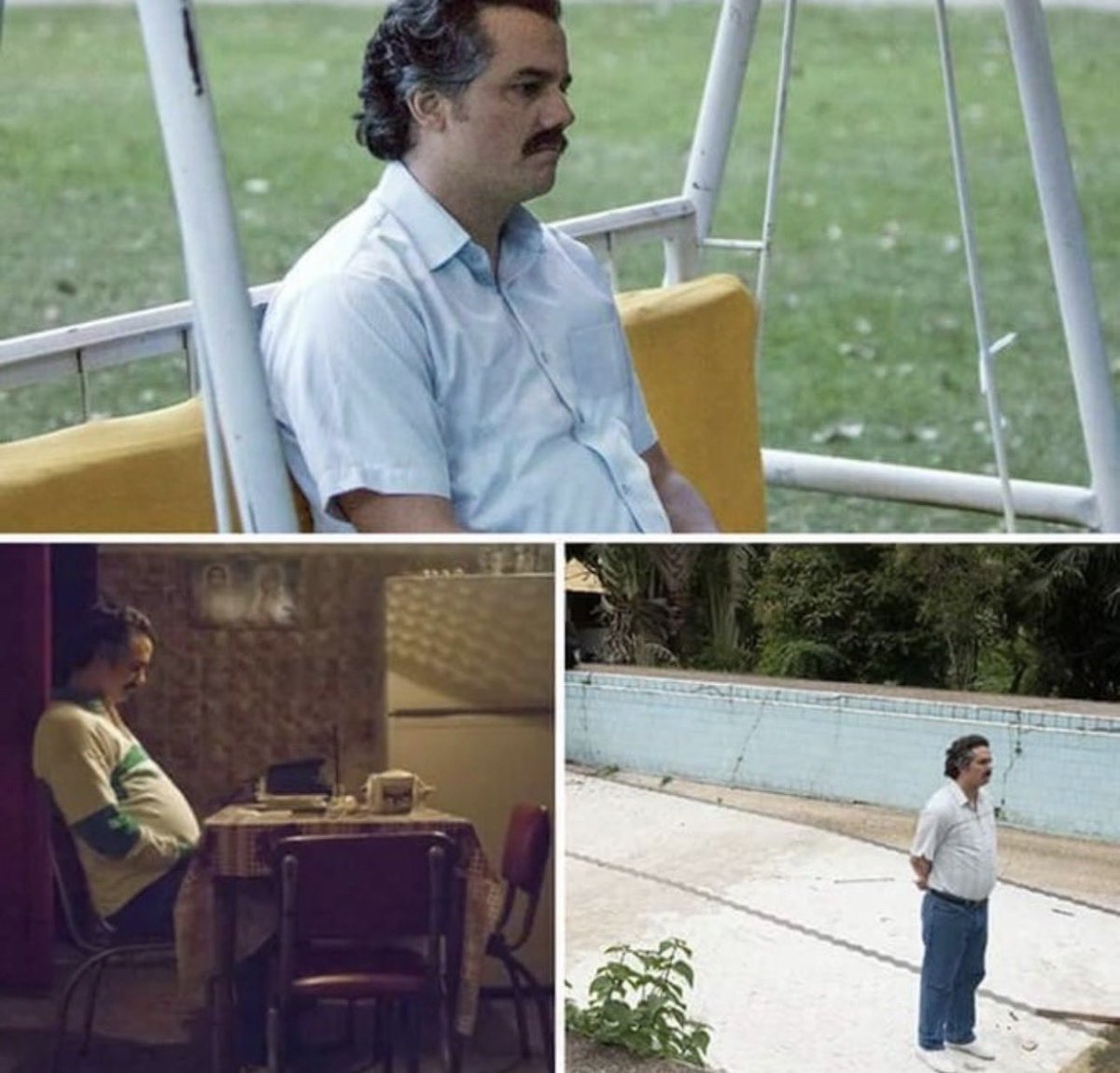 Mike Slagh tweet media