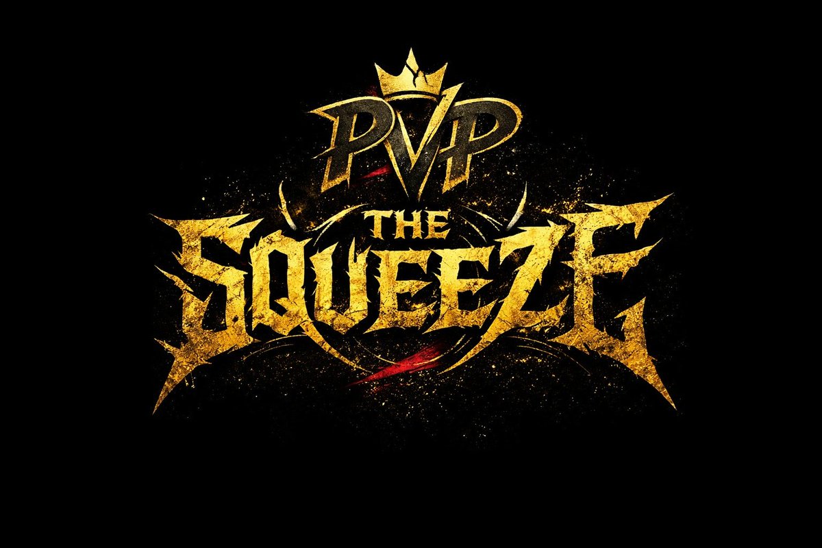 itspestyleader's tweet photo. Card for Round Three, "The Squeeze" will drop tomorrow! https://t.co/cDMcixIBlG