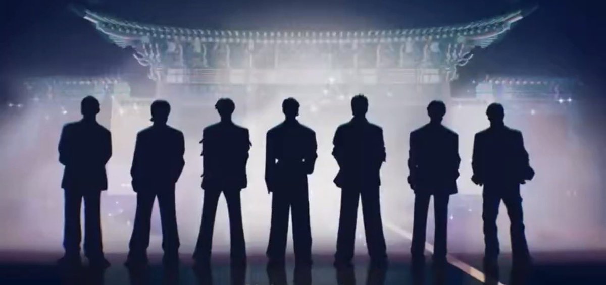 Have you used all your streaming accounts today?  Make sure you are using all of them briefly each day leading up to release!

#6DAYSFORARIRANG